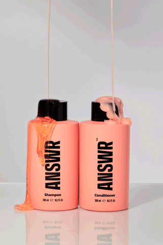 Shampoo & Conditioner