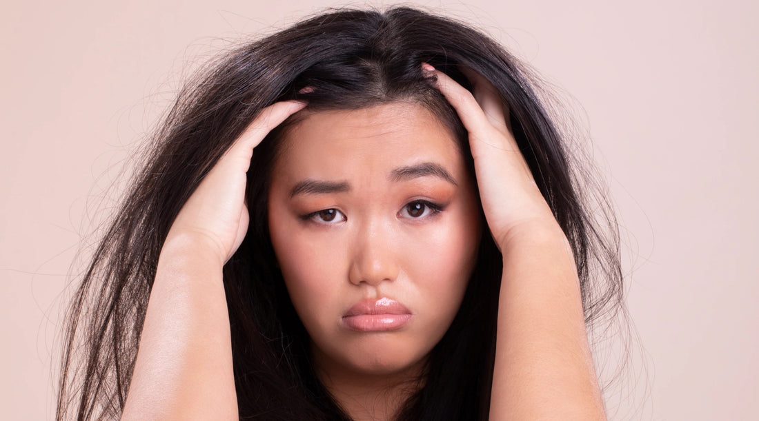 How to Save Your Hair from Humidity