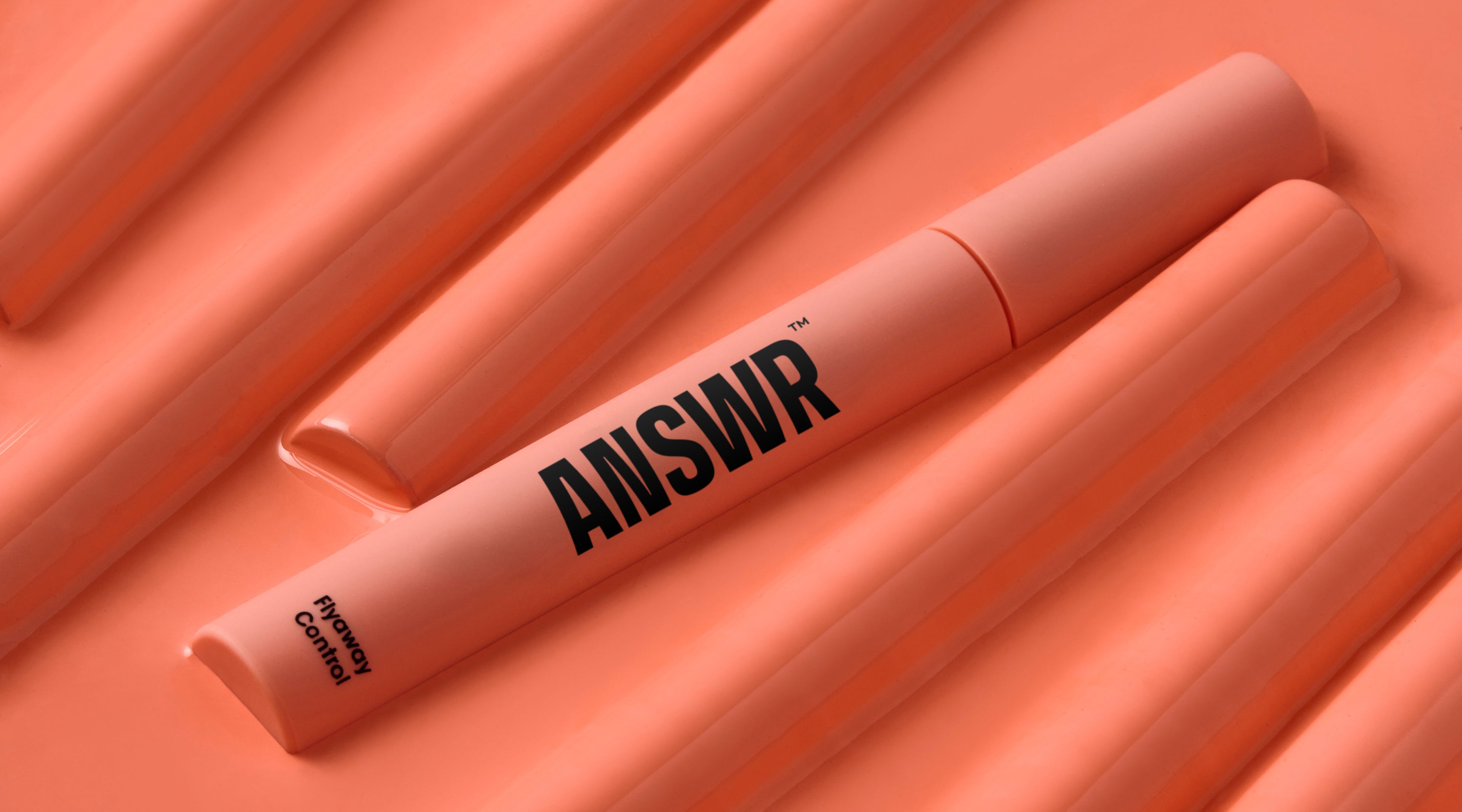 Control Your Flyaways