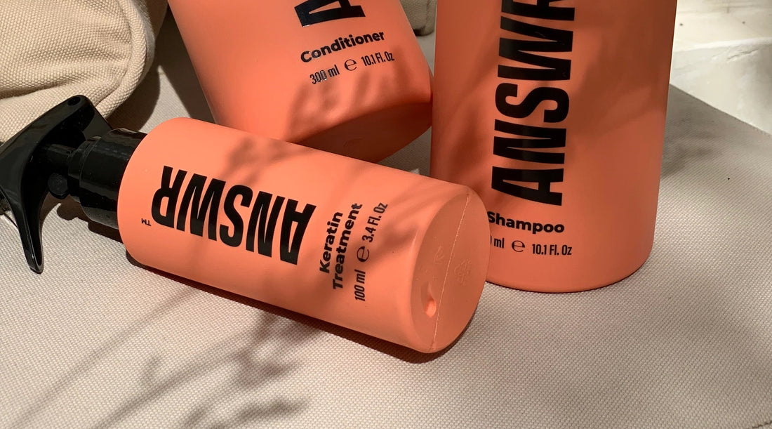 7 Misconceptions About Keratin Treatments