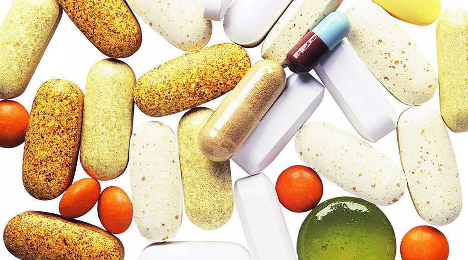 Everything you Need to Know about Hair Growth Supplements