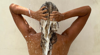 How to Wash Your Hair with Sulfate-free Shampoo