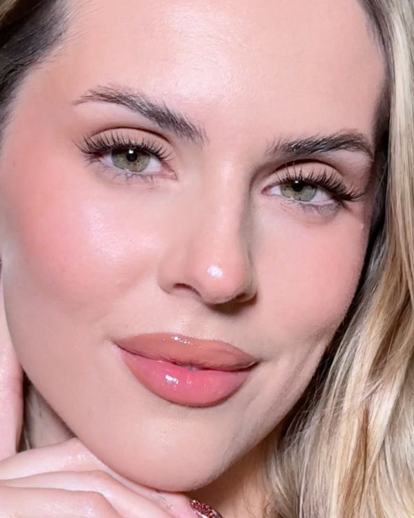 At-home lash extensions essentials kit