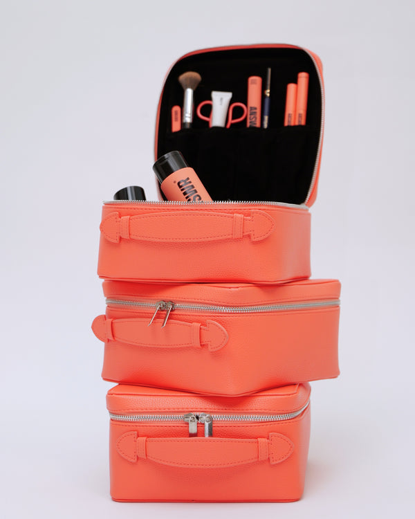 Beauty Bento Vanity Case