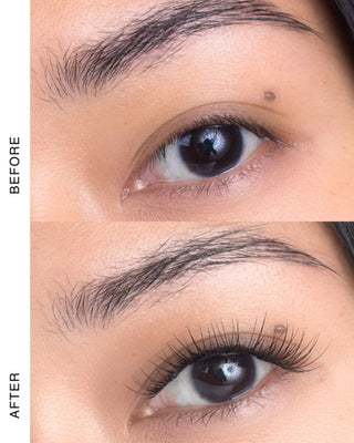 At-home lash extensions starter kit