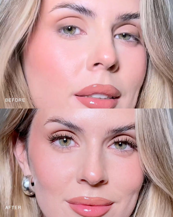 At-home lash extensions essentials kit