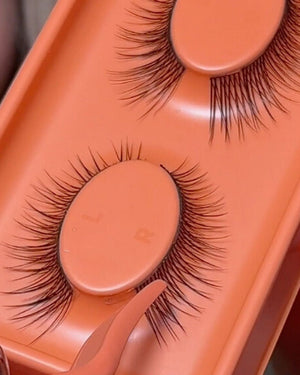 At-home lash extensions essentials kit