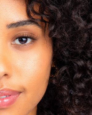 At-home lash extensions essentials kit