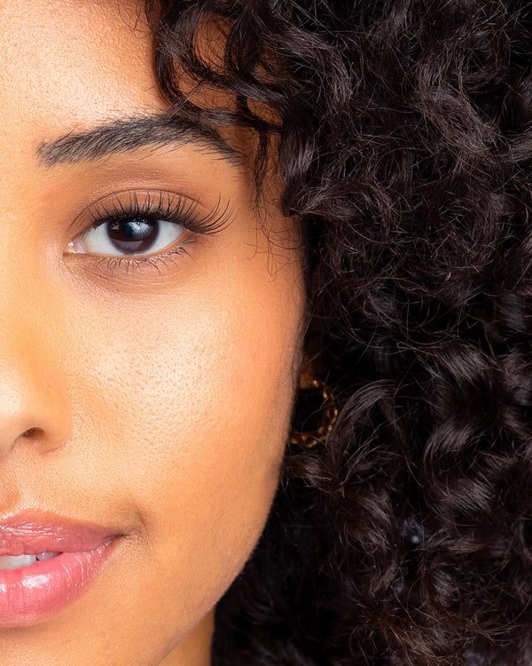 At-home lash extensions essentials kit