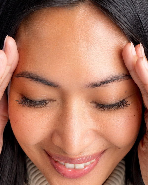 At-home lash extensions essentials kit