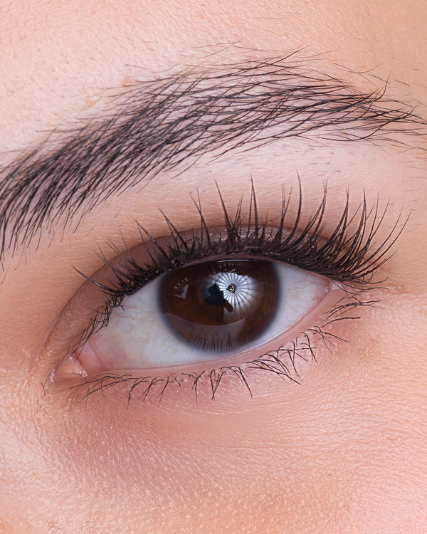 At-home lash extensions essentials kit