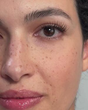 At-home lash extensions essentials kit