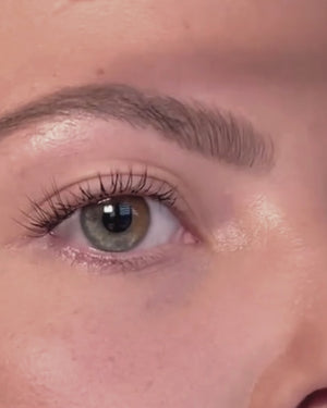 At-home lash extensions essentials kit